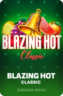 Blazing Hot Classic